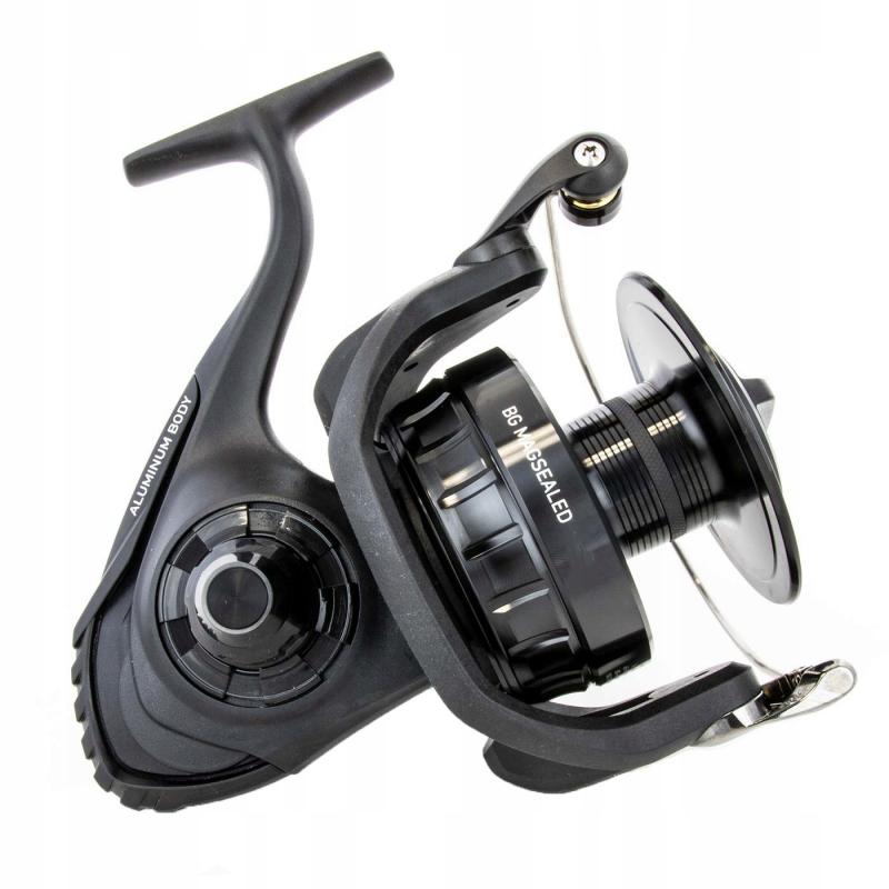 Daiwa bg 2024 8000 magsealed